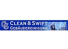 Clean & Swift logo