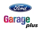 Logo Flug - Garage AG