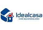 Idealcasa Bauspenglerei GmbH logo