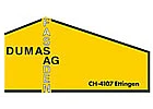 Logo Dumas Fassaden AG