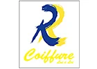 Logo RR Coiffure Tagliati X il Successo
