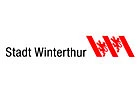 Logo Einwohnerkontrolle Winterthur