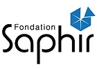 Logo Fondation Saphir
