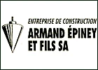 Logo Epiney Armand et Fils SA
