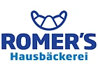 Logo Romer's Hausbäckerei AG