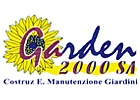 Garden 2000 SA logo