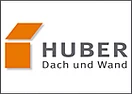 Huber Dach und Wand AG-Logo