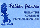 Parvex Fabien-Logo