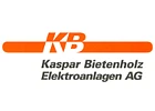 Kaspar Bietenholz Elektroanlagen AG logo