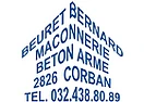 Logo Beuret-Steullet Bernard