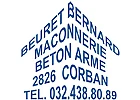Beuret-Steullet Bernard logo