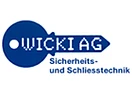 E. Wicki AG logo