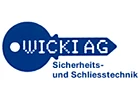 E. Wicki AG-Logo