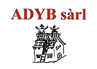 Logo ADYB Sàrl