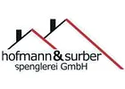 Hofmann & Surber Spenglerei Gmbh logo