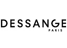 Logo Dessange Paris