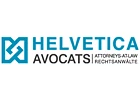 Logo Helvetica Avocats