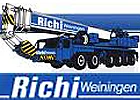 Richi AG-Logo