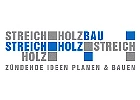 Logo Streich Holzbau