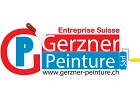 Logo Gerzner Peinture Sàrl