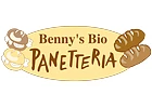 Benny's Bio Panetteria logo