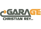 Rey Christian logo