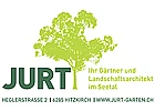Jurt Gartenbau GmbH Landschaftsarchitektur