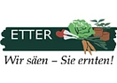 Etter Gemüse und Jungpflanzen-Logo