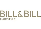Logo Bill & Bill Hairstyle AG