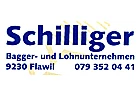 Logo Schilliger-Bau GmbH