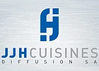 JJH - CUISINES DIFFUSION SA logo