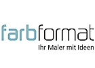 Logo farbformat GmbH