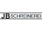 Logo JB Schreinerei Jürg Burri