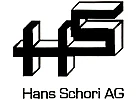 Logo Hans Schori AG