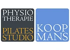 Koopmans Physiotherapie-Logo