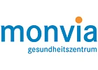 Logo Monvia Gesundheitszentrum Hochdorf