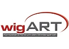 Logo wigART AG