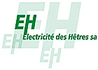 Logo Electricité des Hêtres SA