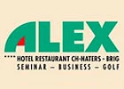 ALEX-Logo