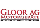 Logo Gloor AG Motorgeräte