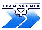 Atelier Jean Schmid SA-Logo