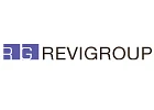 Logo Revigroup Lugano SA