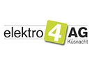 elektro4 AG-Logo