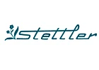 Stettler Blumen logo