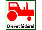 Bovier Claude Tracteurs Sàrl logo