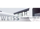 Weiss Gebäudetechnik AG logo