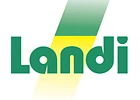 Logo Landi Landw. Genossenschaft