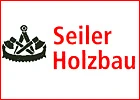 Logo Seiler Holzbau GmbH