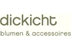dickicht blumen + accessoires Gaby Dick logo