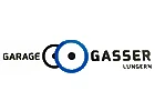 Garage Gasser AG-Logo